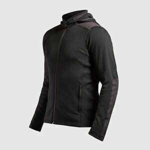 Mission Workshop - The Bosun Fleece Jacket - M